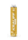 Профессиональная всесезонная монтажная пена KRAUFF OPTIMAL