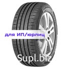 Continental 215/55R17 94V ContiPremiumContact 5 TL