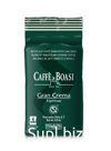 Кофе молотый Caffe Boasi Gran Crema "Aroma Intenso" (арабика 80% / робуста 20%), 250 гр