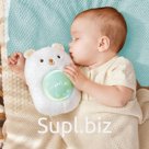 Игрушка музыкальная для новорождённых Hape «Медвежонок»