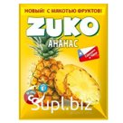 Напиток растворимый Zuko ананас 20г