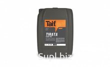 Масло моторное TAIF TIRATA 10W-40 ACEA E4, API CI-4 20л Артикул: 212019