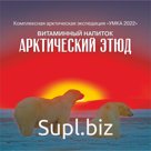 Витаминный напиток «Арктический этюд»