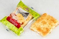 ХАЧАПУРИ С СЫРОМ 80г.