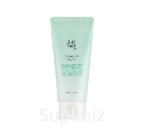 Green Plum Refreshing Cleanser