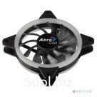AeroCool Fan  Rev RGB 120mm 3pin+4pin RGB led