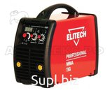 Сварочный инвертор Elitech АИС 260