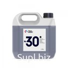 Средство обработки вымяни на основе хлоргексидина 10 000 ppm CleanAgent №30 (1 литр)