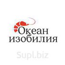 Гребешок дальневосточный филе 70/90 (М) средний