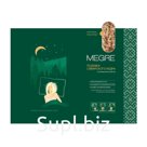 Подушка из стружки кедра 50*60 (подарочная упаковка)