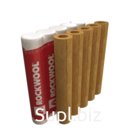 Цилиндр навивной Rockwool 100 - 89х25