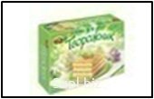 Торт творожно-йогуртовый Творожник 400г