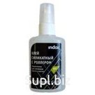 Клей силикатный Index ISGR90 90 гр.​ с роллером