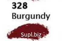 Карандаш для губ 328 burgundy MARVEL