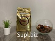 Кофе в зернах Lavazza QUALITA ORO