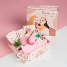 Подарочный набор KAFTAN "Beauty френдс"