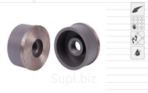 DGW-S 49/M14 Hard Ceramics 100