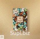 Драже "Светлые шоколадные камушки ", 250 гр.