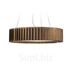 Подвесной светильник WOODLED ROTOR Chandelier M
