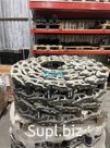 Цепь гусеничная HITACHI ZX200-3 - ZX240LC-3, KOMATSU PC200-7 - PC220LC-7, DOOSAN SOLAR 220LC-V - DX255LC