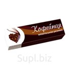 Жевательная резинка Кофейная (20шт*12.5г)