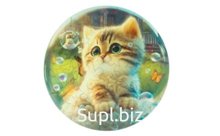 Unidragon Bubblezz Котёнок