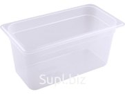 Гастроемкость 1/3, 325x176х150, арт. 1/3, 325x176х150, код: 22294