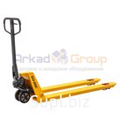 Гидравлическая тележка (роxля) SMART SB 15L (2500 кг, 1500x550)