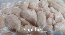 Филе грудки для детского питания