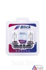 Лампа светодиодная Blick HB4(9006)-3030-12SMD Белый 12V 2шт