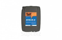 Компрессорное масло TAIF DESTRA VDL 46 20л Артикул: 213035