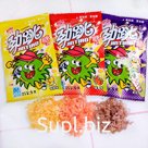 Шипучка Jintiao Фруктовая 5г оптом