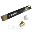 Капсулы для кофемашин JARDIN (Жардин) «Vivo», натуральный кофе, 10 шт. х 5 г