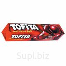 Жевательная конфета Tofita вишня 20*47 гр