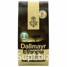 Кофе в зернах DALLMAYR (Даллмайер) «Ethiopia», арабика 100%, 500 г, вакуумная упаковка