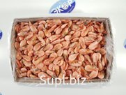 Креветки 120+ вес 1/5 Проморе (глазурь 14%)