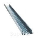 Профиль направляющий, ПН 75х40х0,6мм, 3м