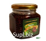 варенье из сосновой шишки