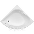 Акриловая ванна Aquanet Bali 150x150