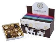 Шоколад CHOCOLATE BOUTIQUE 96g