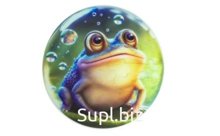 Unidragon Bubblezz Лягушонок
