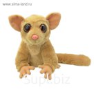 Мягкая игрушка «Долгопят», 15 см