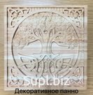 Декоративное панно