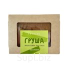 Грушевая пастила 60 г