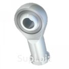 KJ16D, SMC M16 x 1.5 Шарнирная головка