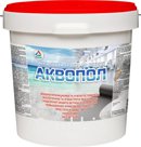 Аквопол - краска для бетонных полов на водной основе матовая