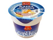 Каша овсянная м/п с бананом апельсином и карамелью на кокосовом молоке 55гр