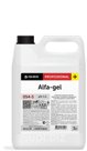 ALFA-GEL Усиленное средство против известковых отложений и ржавчины. Для генеральной уборки