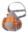 Полумаска Jeta Safety фильтрующая из изолирующих материалов
