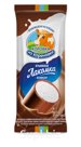 Мор. пломбир мдж 15% Кубанская Лакомка в шок.-слив. глазури 90 гр.*20 КизК